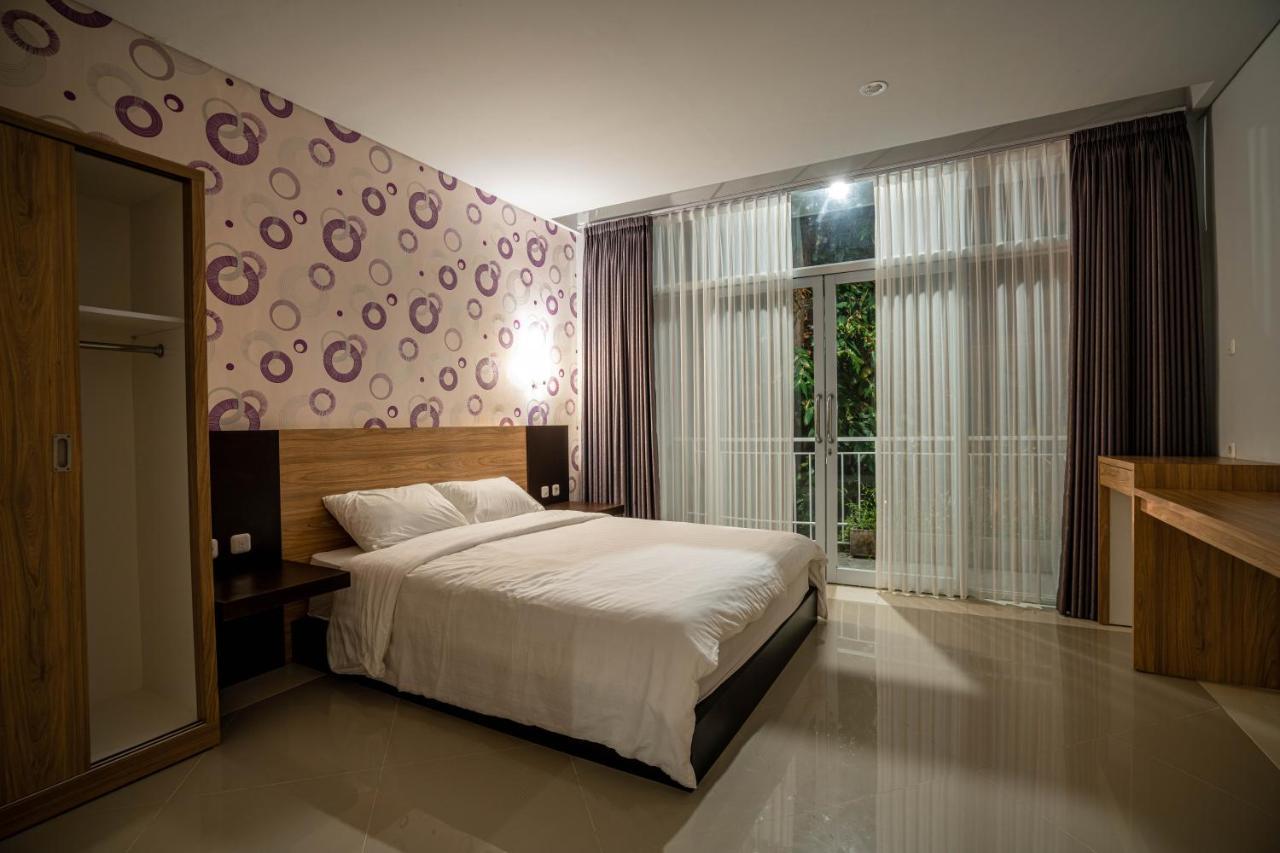 Asrama Lushy Canggu (Bali)